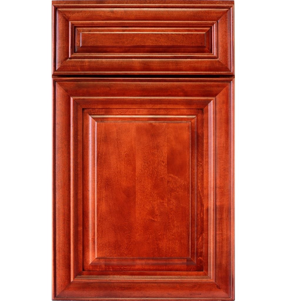 Mahogany Maple REHAB Kitchen & Bath