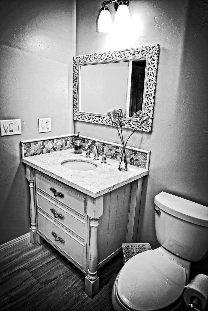 Carmel Mountain REHAB Kitchen & Bath